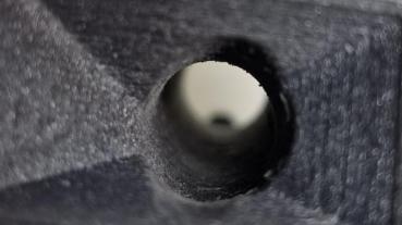 Zündapp Ansaugstutzen CS CX HAI 25  Typ 448 - ET : 280-04.117